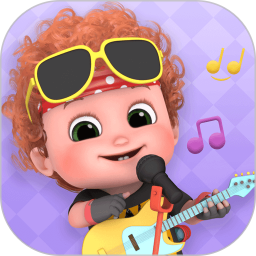 全能宝贝BOBO儿歌电脑版