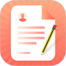 找工作简历模板电脑版