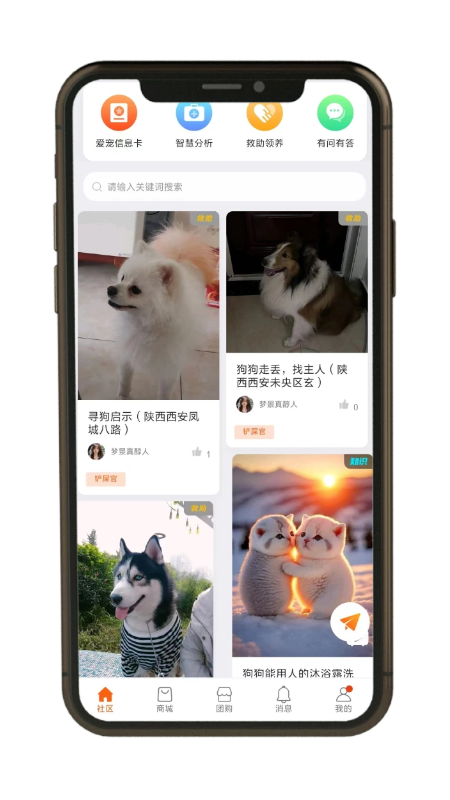 世纪天宠截图