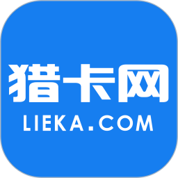 猎卡网电脑版