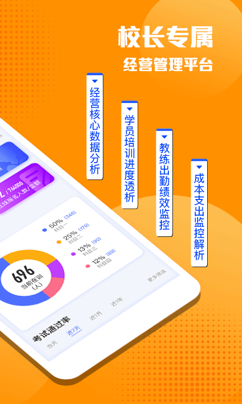 e学e驾校长版截图