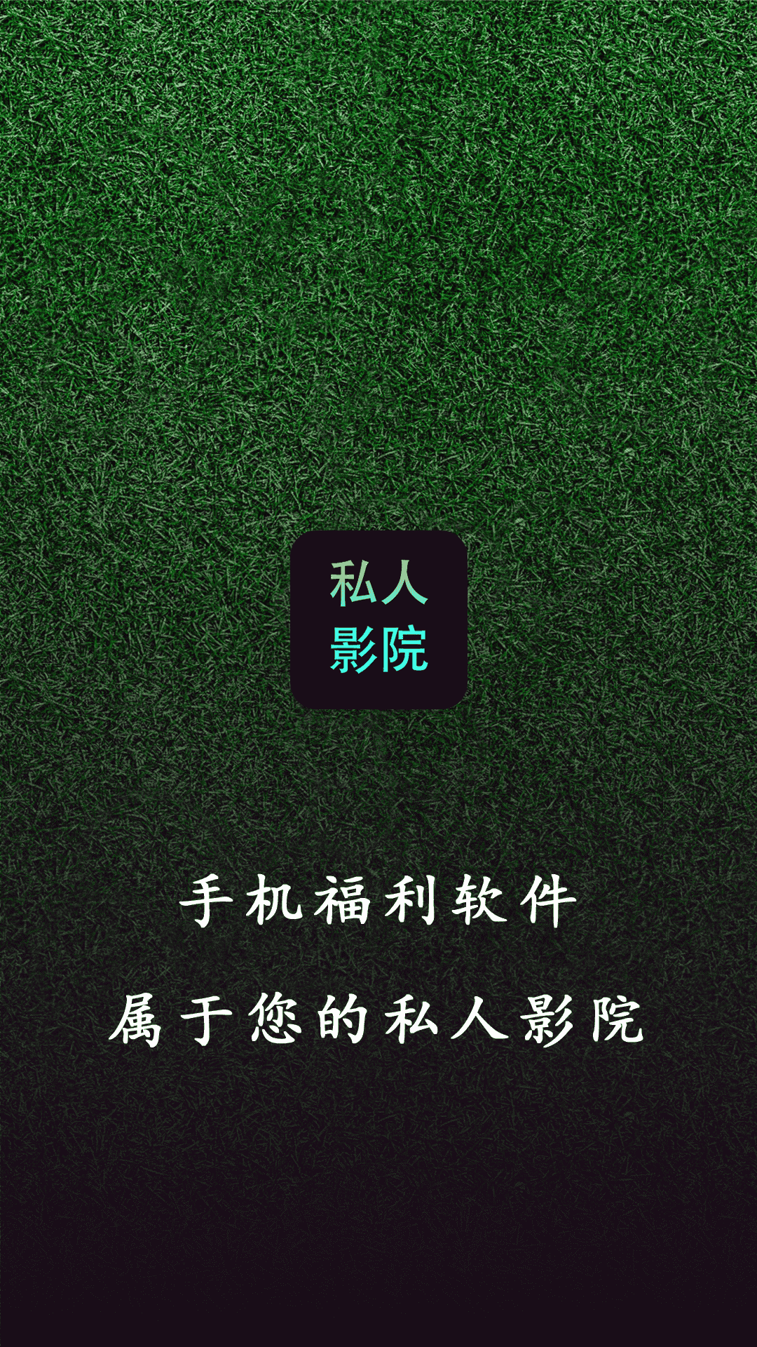 私人影院播放器截图