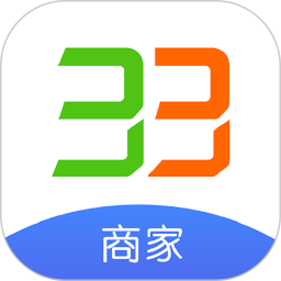 33上门商家端电脑版
