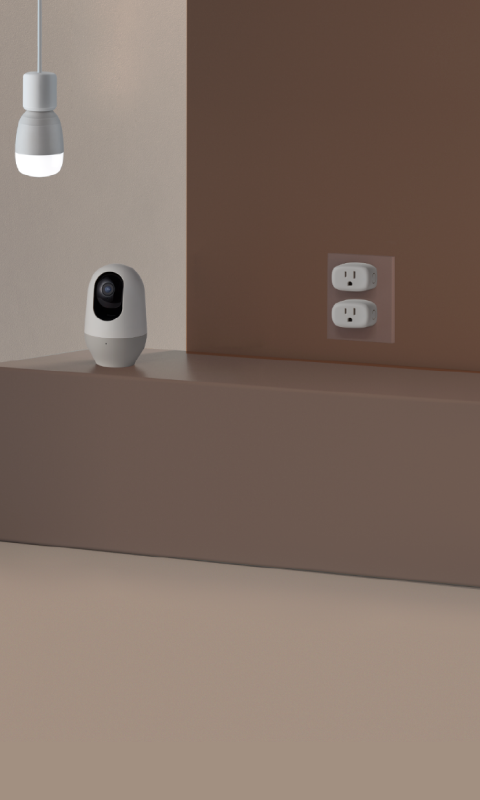 Nooie诺咿咿截图