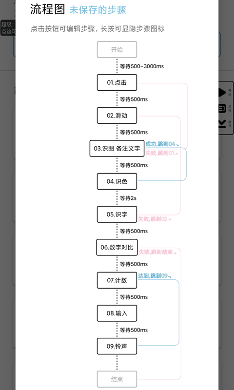 超级点击器截图