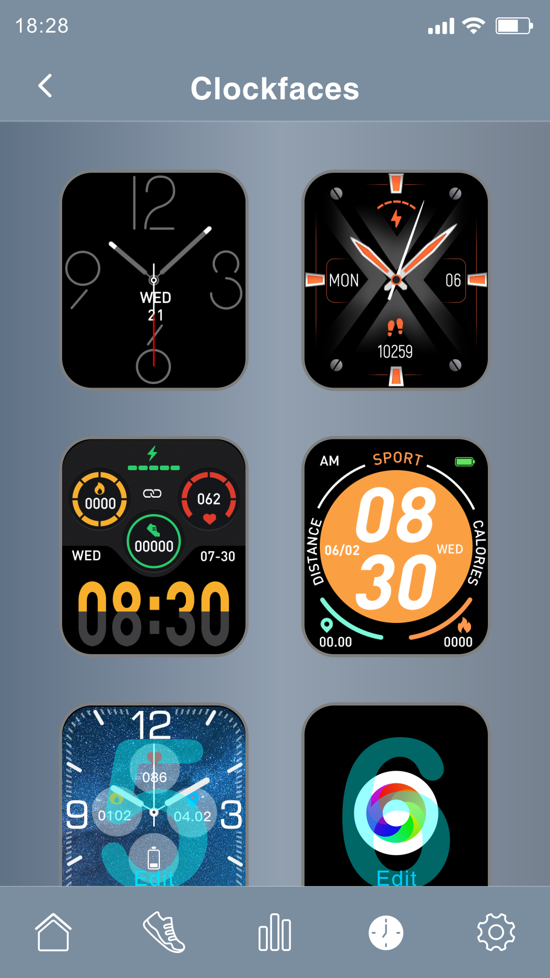 Oplayer Smart Life截图