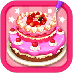 我做蛋糕电脑版