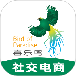 喜乐鸟电脑版