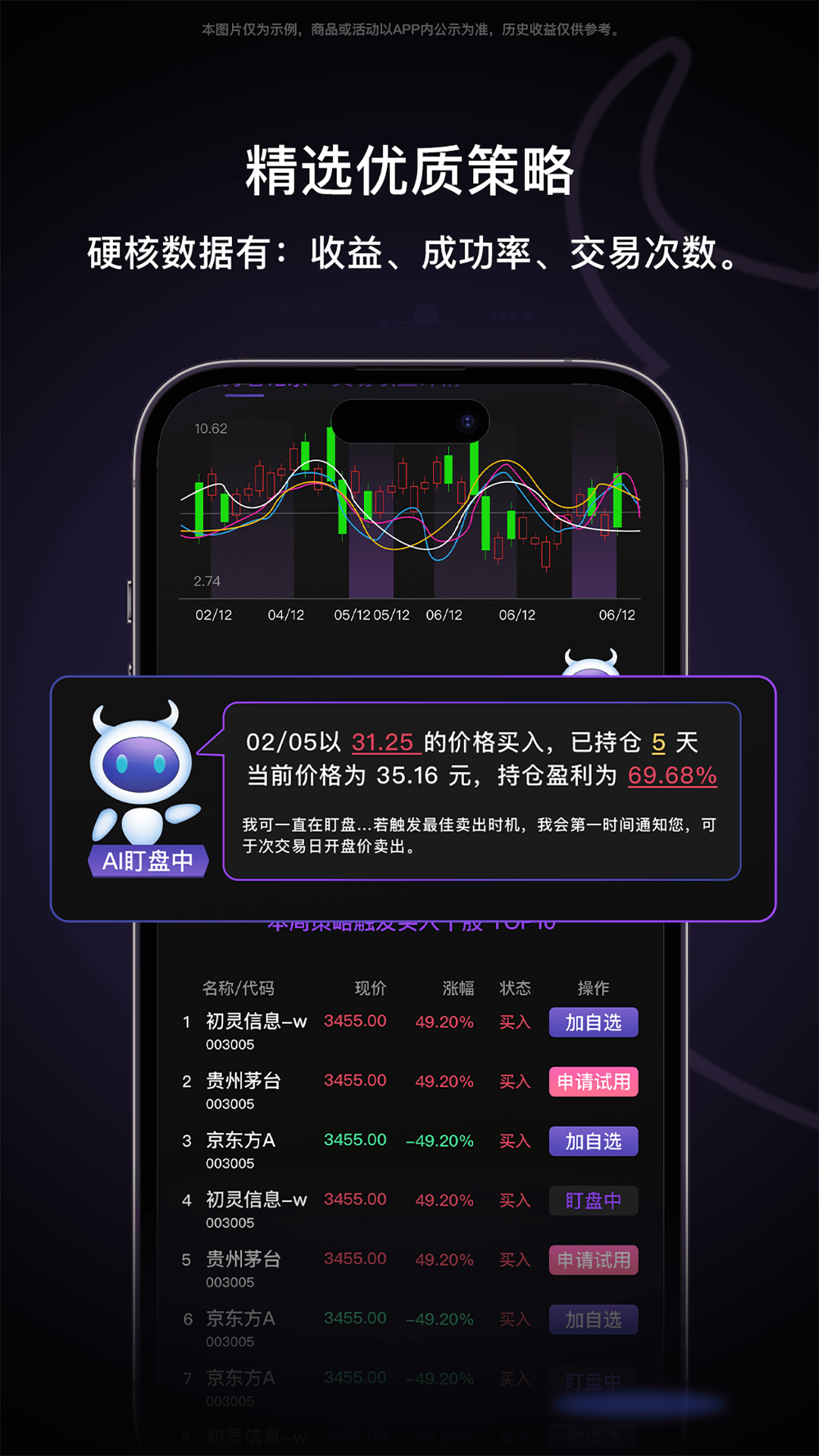 摇钱术截图