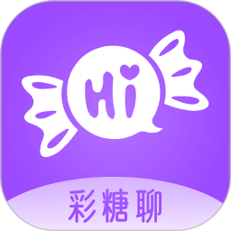 彩糖聊电脑版