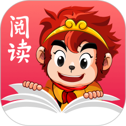 悟空识字亲子阅读