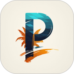 沙滩涂鸦画电脑版