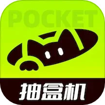 口袋抽盒机电脑版