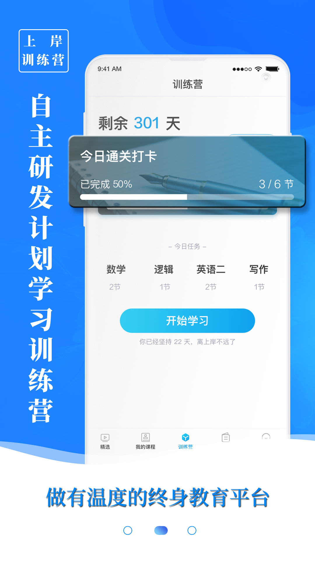 MBA百科大师截图