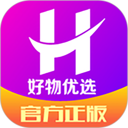 好物优选电脑版