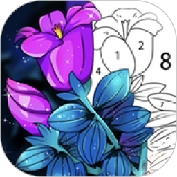 乐涂填色画板电脑版