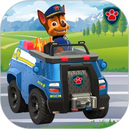 汪汪赛车小队电脑版