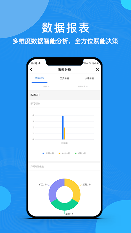 云经理截图