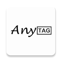 AnyTag电脑版