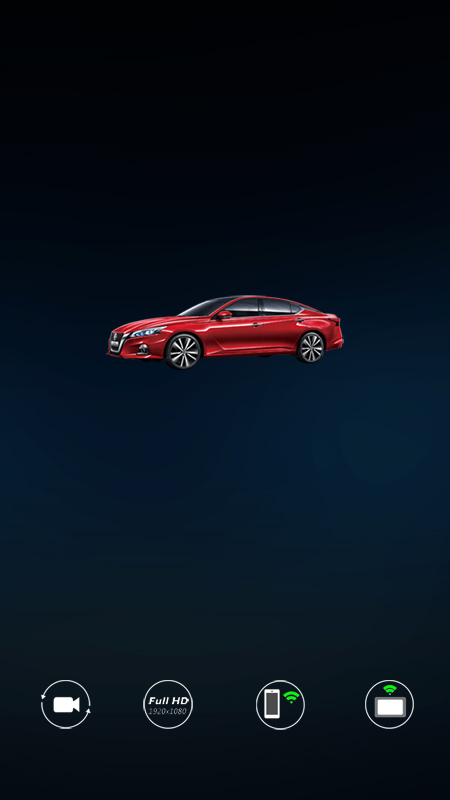 智慧眼记录仪截图