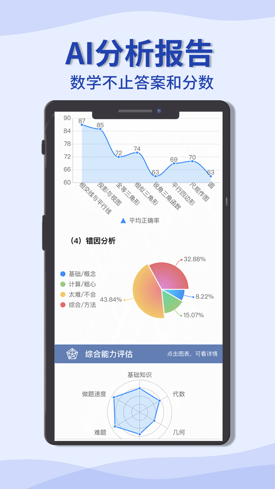 初中数学宝典截图