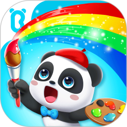 宝宝玩颜色电脑版