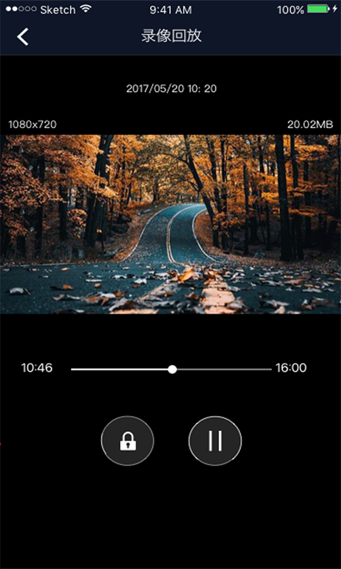 车车护航电脑版截图