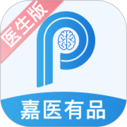 嘉医有品医生端电脑版