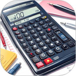 奶油计算器电脑版