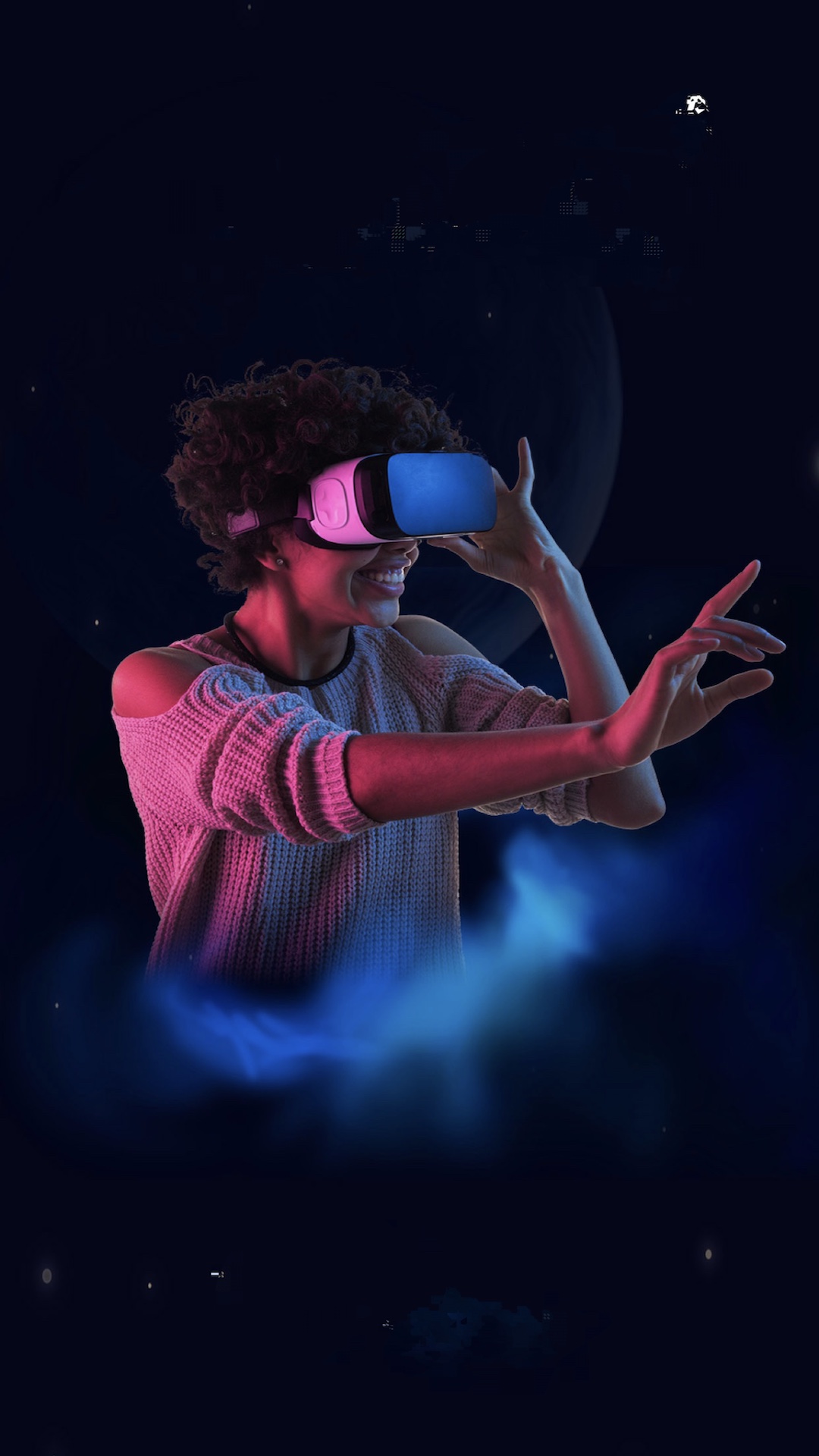 VR库电脑版截图