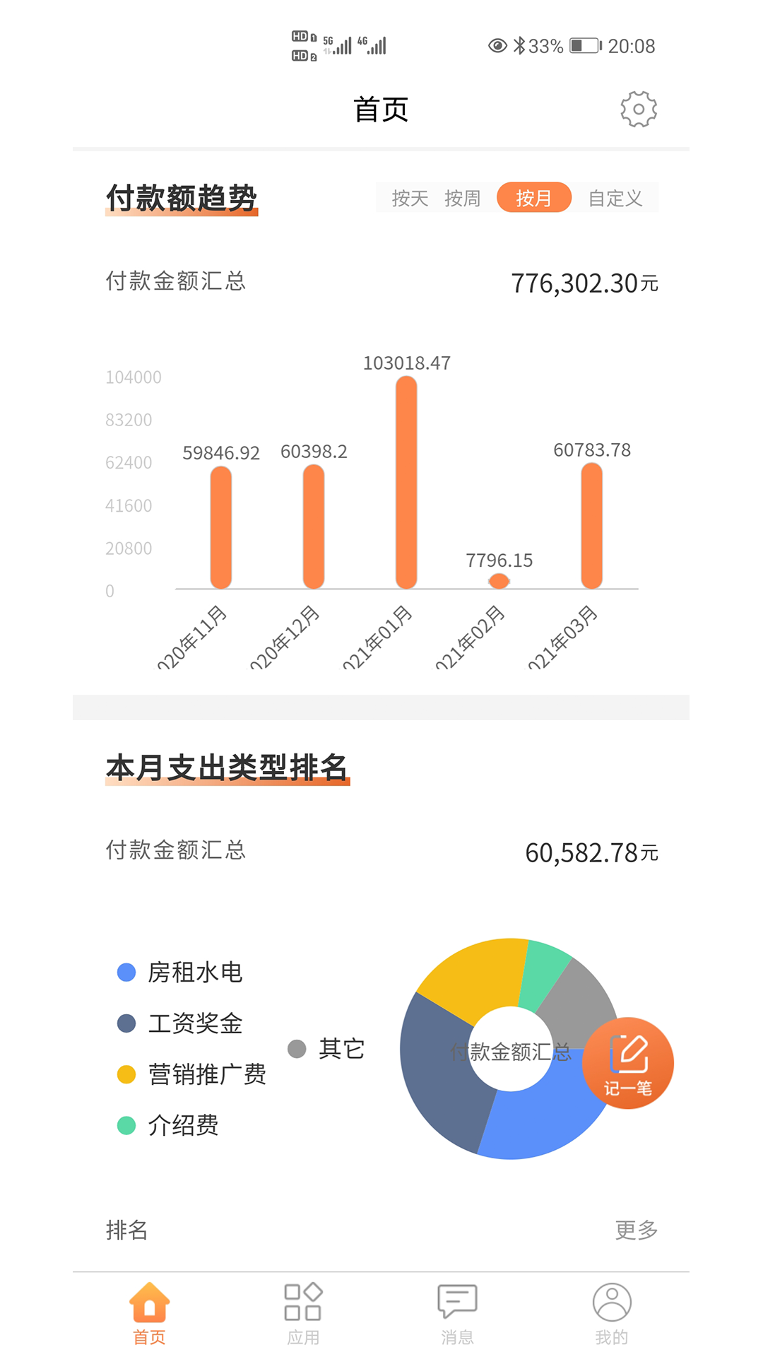 截图