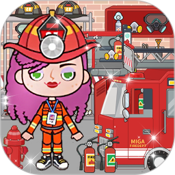 佩皮小镇开卡车电脑版