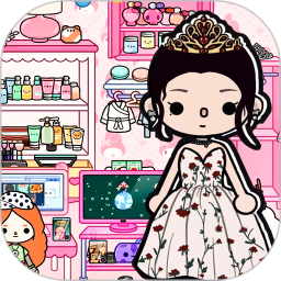 托卡小家创造世界电脑版