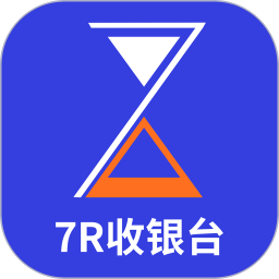 7融收银台电脑版