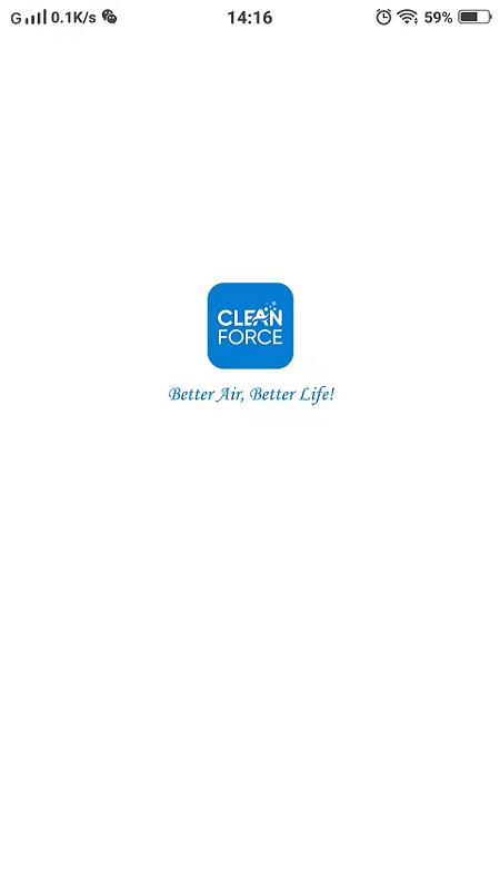 CleanForce截图
