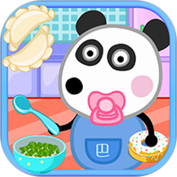 宝宝美食乐园电脑版
