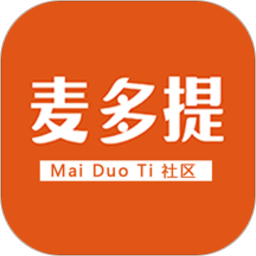 麦多提电脑版