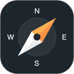 精准指南针电脑版