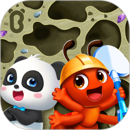 奇妙昆虫世界电脑版