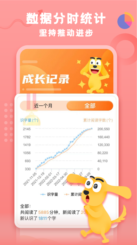 适趣家长端截图