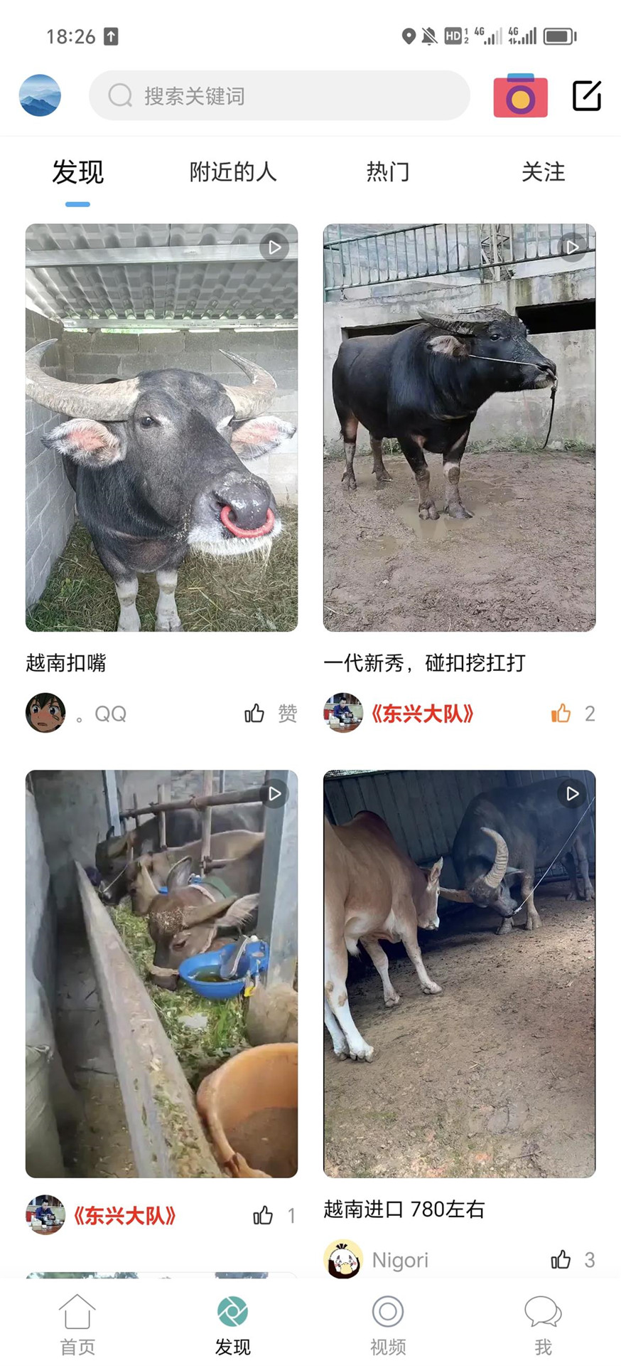 酷牛截图