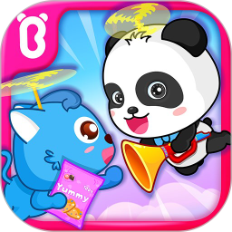 宝宝爱分享一宝宝巴士电脑版