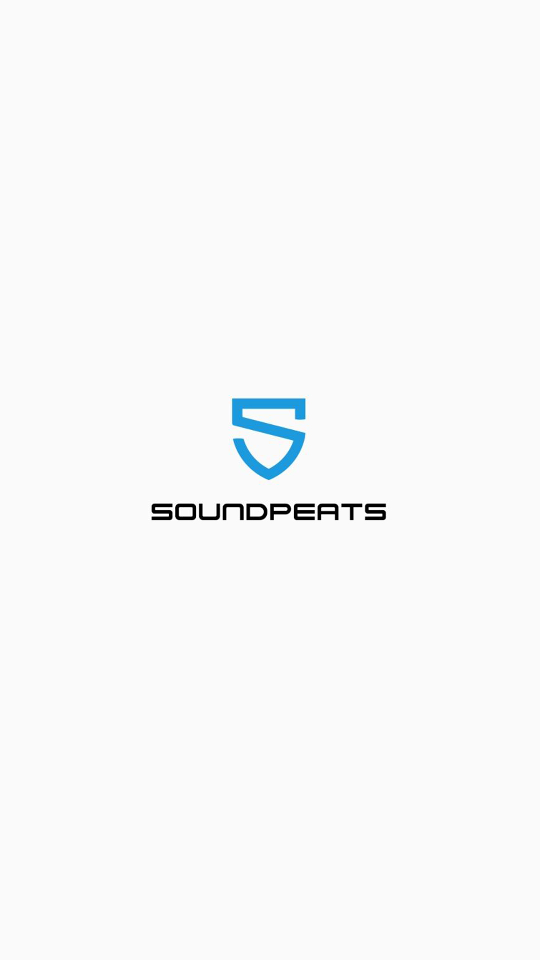SOUNDPEATS电脑版截图
