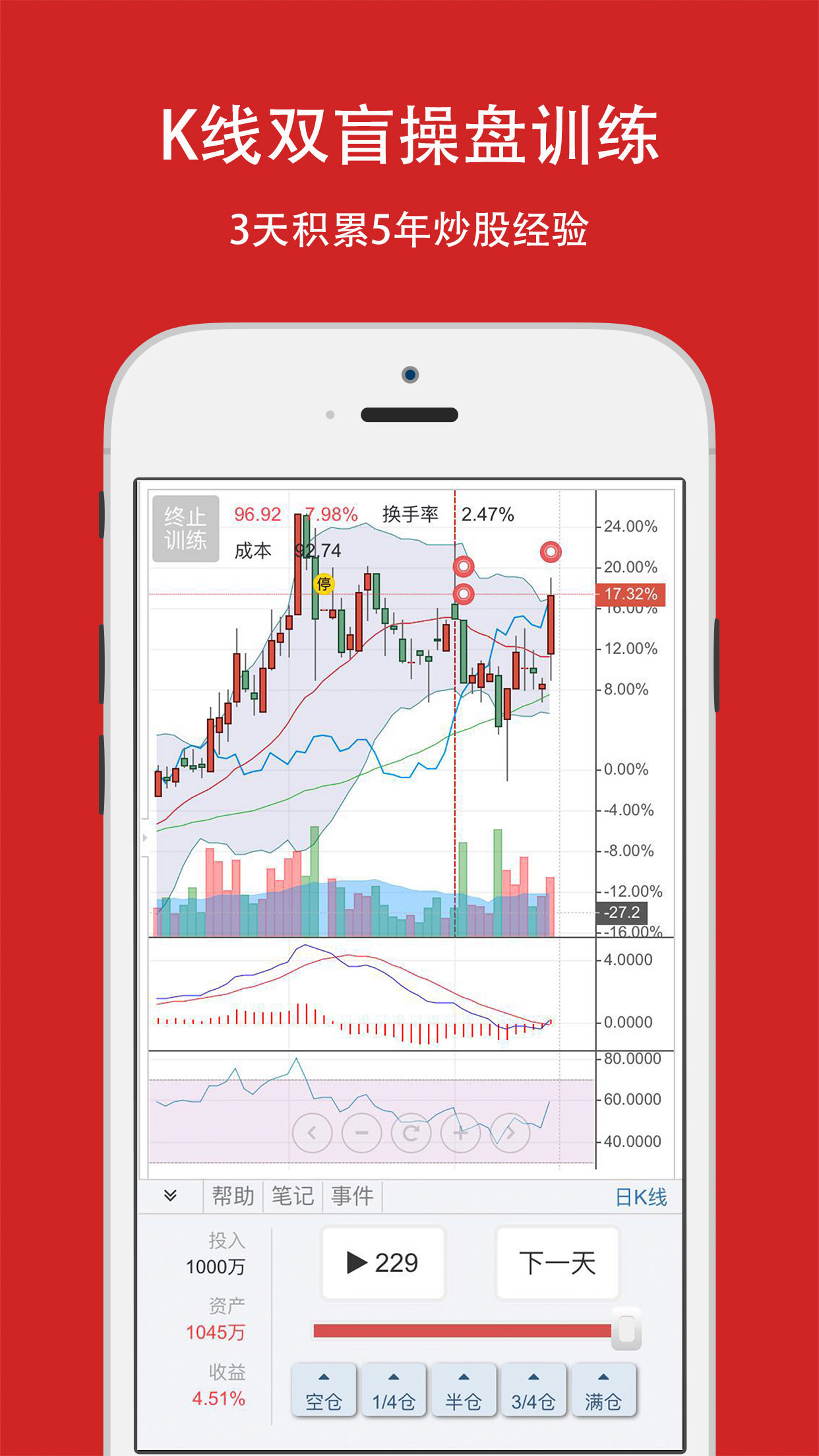 大操盘手截图