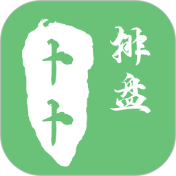 卜卜排盘电脑版