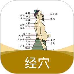 经络穴位指南电脑版