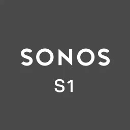 Sonos安卓控制器电脑版