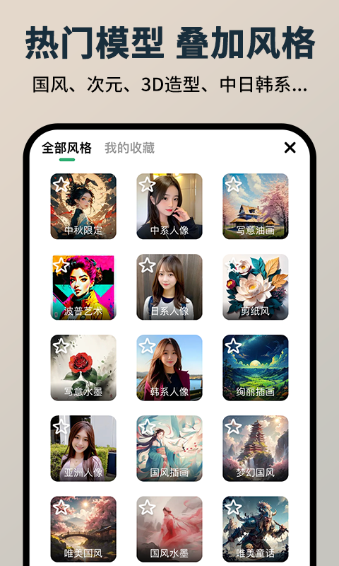图趣AI截图