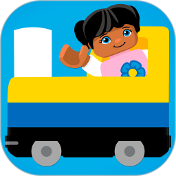 乐高教育编程启蒙小火车电脑版