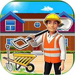 我的猛男装修电脑版